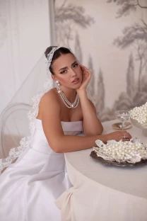 Свадебный стилист Ирина Топал, свадьба: Стилист на свадьбу