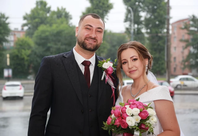 Фотограф Виктор Хазиахметов, свадьба: Свадьба
