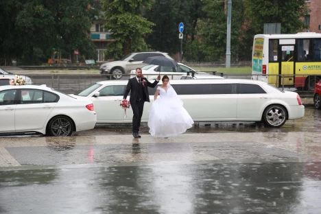 Фотограф Виктор Хазиахметов