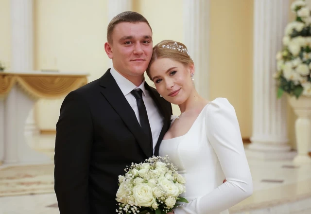Фотограф Виктор Хазиахметов, свадьба: Свадьба