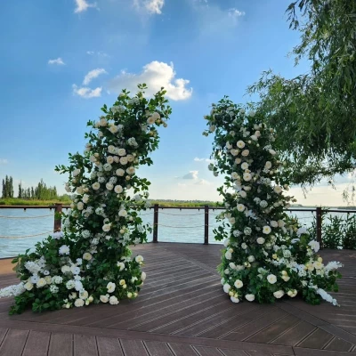 Decor KV Wedding Flora