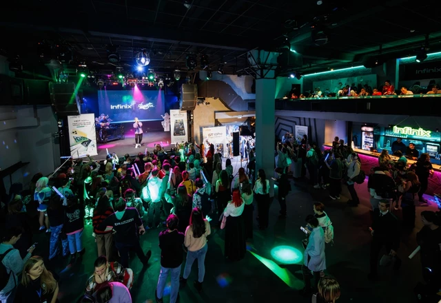 ПРАВДА ИВЕНТ / PRAVDA EVENT  Мероприятия у нас - фото 5