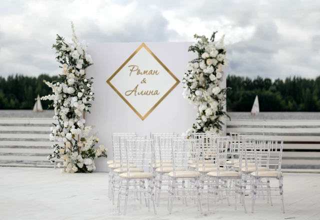 Студия флористики и декора Вербадекор | Verbadecor - слайд 11