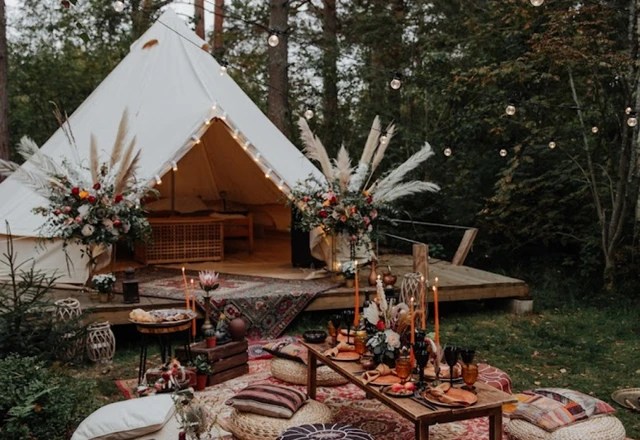 Студия флористики и декора Вербадекор | Verbadecor - слайд 12