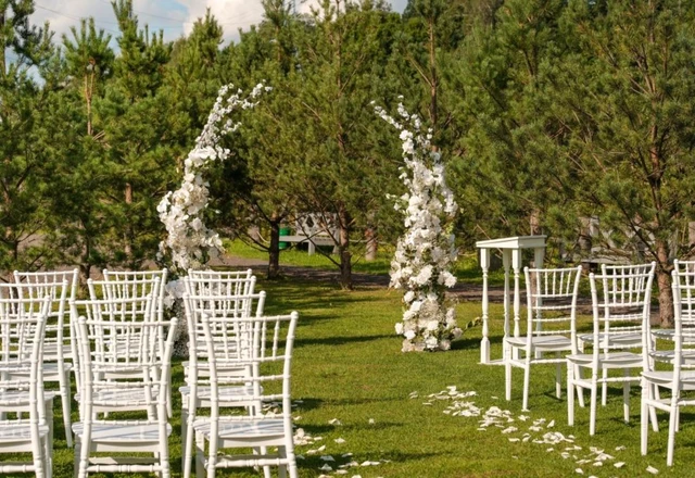 ГОУПарк Отель / GOPark Hotel  Выездная регистрация - фото 17
