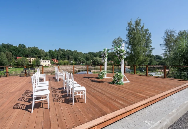 ГОУПарк Отель / GOPark Hotel  GreenZone для выездных регистраций - фото 11