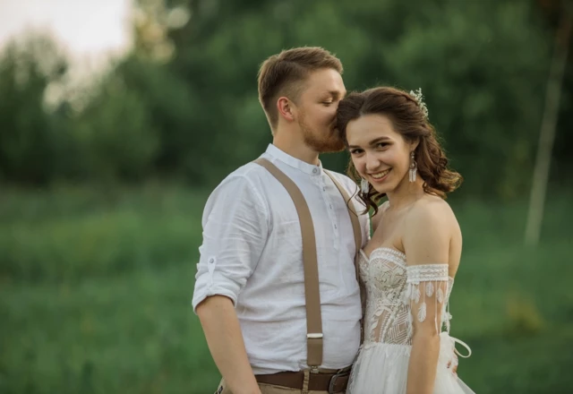 Рябина  Мероприятия у нас - фото 50