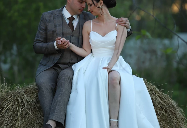 Рябина  Мероприятия у нас - фото 13