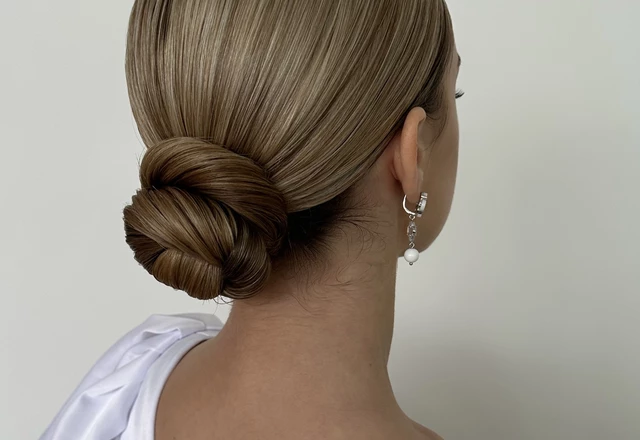 Студия Эссе Бьюти / Esse Beauty Studio - слайд 16