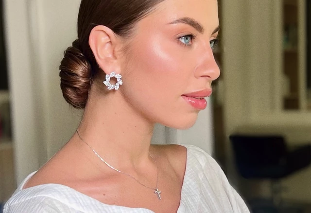 Студия Эссе Бьюти / Esse Beauty Studio - слайд 15