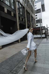 Свадебный фотограф Лола Алалыкина - фото 6
