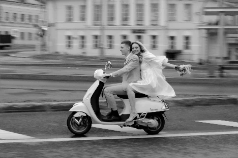 Фотограф Маликова Ольга - фото 10