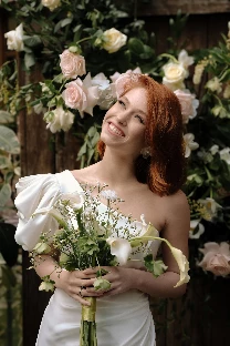 Фотограф Маликова Ольга - фото 3