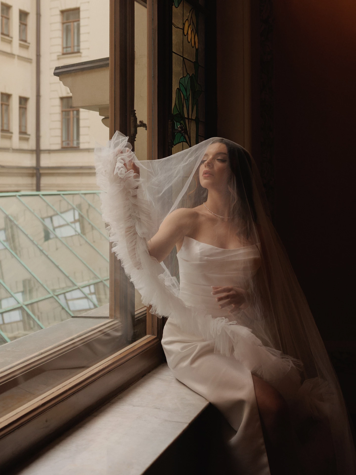 Фотограф Юлия Барно - фото 7