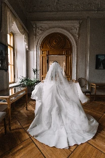 Свадебный фотограф Анастасия Шумилова - фото 9