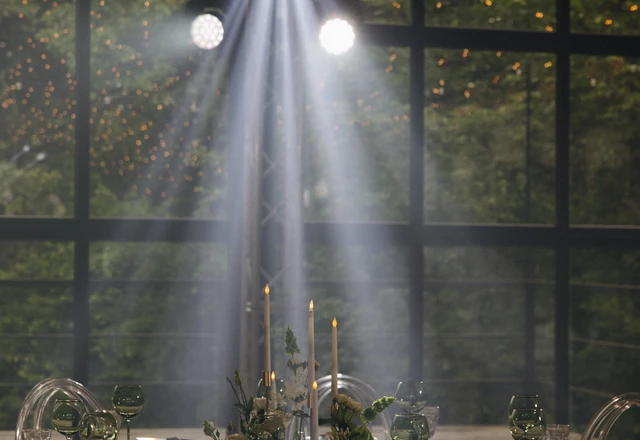 Студия декора и флористики Евгения Сард Дизайн | Evgenia Sard Design | Woodland wedding decor - фото 126