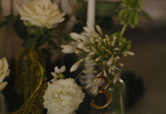 Студия декора и флористики Евгения Сард Дизайн | Evgenia Sard Design | Woodland wedding decor - фото 127