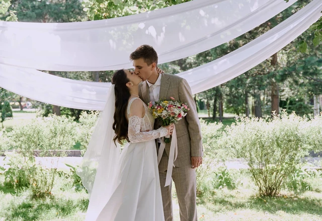 Студия декора и флористики Евгения Сард Дизайн | Evgenia Sard Design | Ричард & Алина. Colorfull wedding decor
