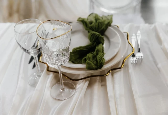 Студия декора и флористики Евгения Сард Дизайн | Evgenia Sard Design | Павел & Инна. Greenery wedding decor
