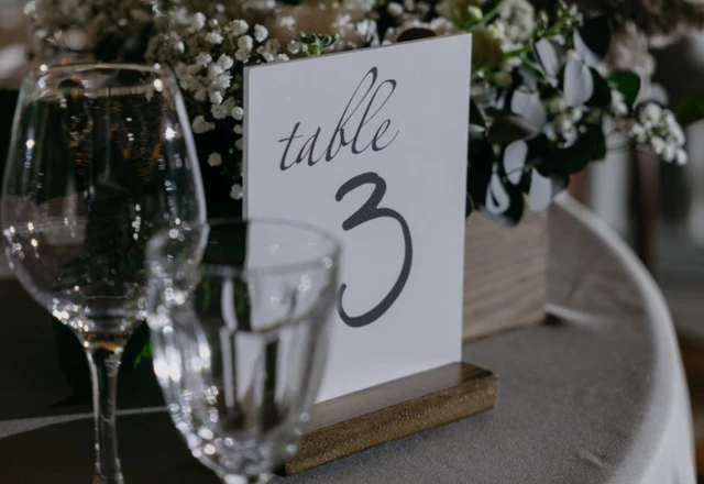 Студия декора и флористики Евгения Сард Дизайн | Evgenia Sard Design | Артем & София.  Rustic wedding decor - фото 170
