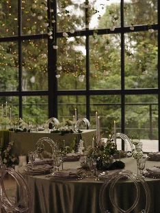 Студия декора и флористики Евгения Сард Дизайн | Evgenia Sard Design - фото 19
