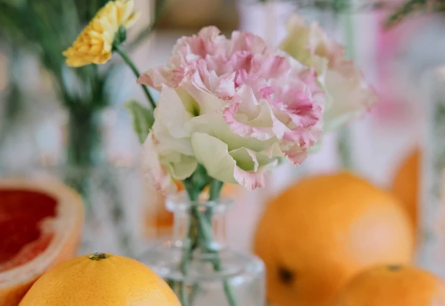 Студия декора и флористики Евгения Сард Дизайн | Evgenia Sard Design | Ричард & Алина. Colorfull wedding decor - фото 183