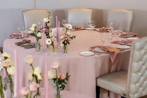 Студия декора и флористики Евгения Сард Дизайн | Evgenia Sard Design - фото 17