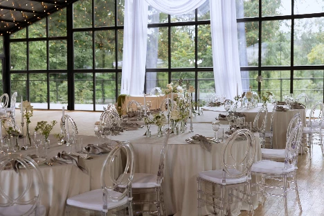 Студия декора и флористики Евгения Сард Дизайн | Evgenia Sard Design - фото 10