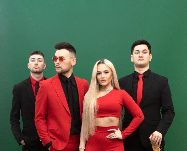 Кавер-группа НАБИС | NABIS - фото 19