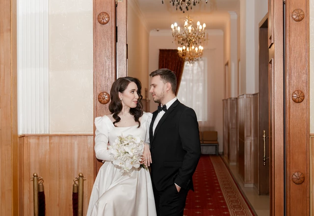Фотограф Евгения Арзамасцева | Маша&Степа