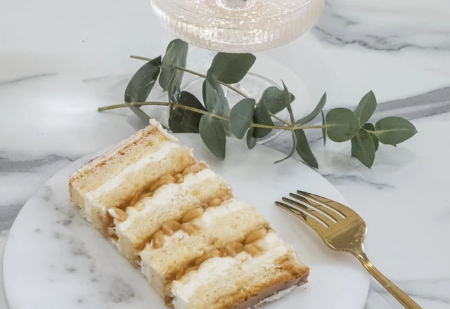 Volshebno cake - слайд 20