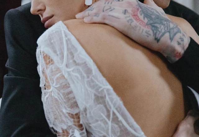 Фотограф Катя Юн | Church wed