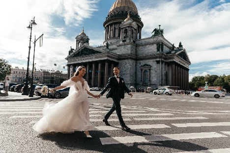 Фотограф Анастасия Киселева - фото 4