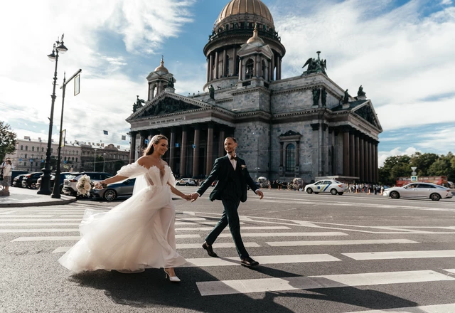 Фотограф Анастасия Киселева - слайд 3