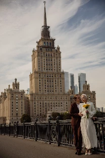 Фотограф Анастасия Киселева - фото 15