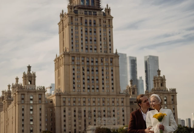 Фотограф Анастасия Киселева - слайд 14