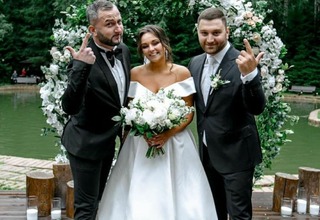 Ведущий Тим Гоголадзе - слайд 20