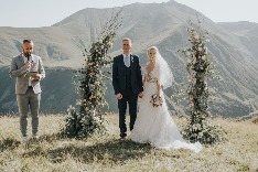 Ведущий Тим Гоголадзе - фото 6