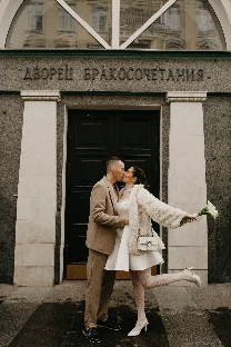Фотограф Александра Тюлякова - фото 15