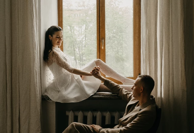 Фотограф Александра Тюлякова - слайд 2