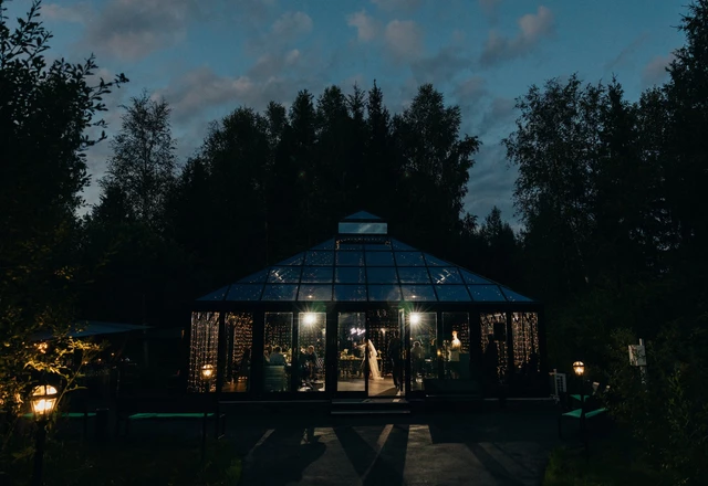 Грин Хаус Территория - фото 3
