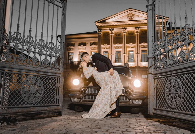Фотограф Сидорова Галина - фото 6