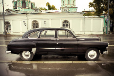 'В стиле ретро' - прокат ретро-автомобилей - фото 19