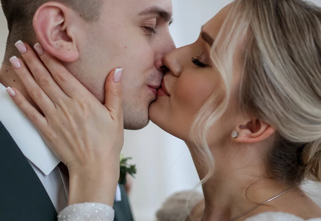 Фотограф Кувшинова Анастасия | Кирилл и Екатерина - фото 61