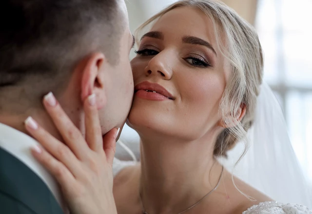 Фотограф Кувшинова Анастасия | Кирилл и Екатерина - фото 60