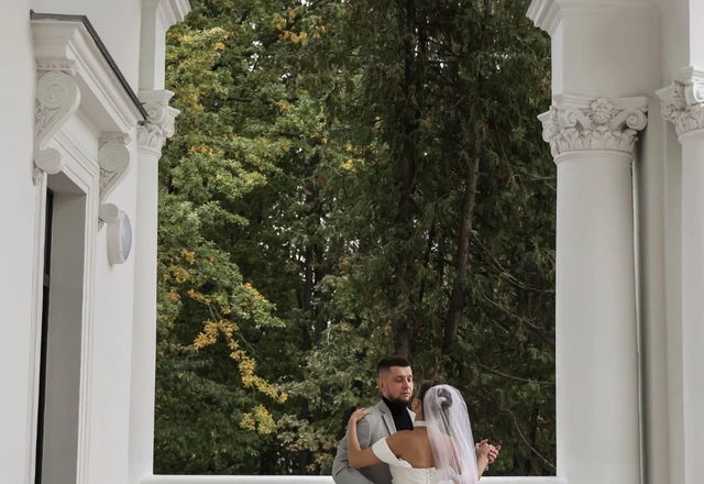 Фотограф Кувшинова Анастасия - слайд 19