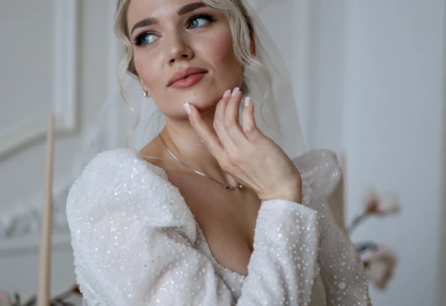 Фотограф Кувшинова Анастасия - слайд 1