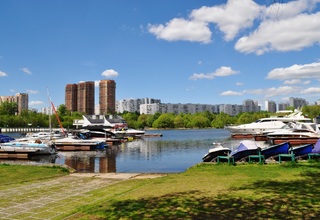 Поместье-Парк Территория - фото 2