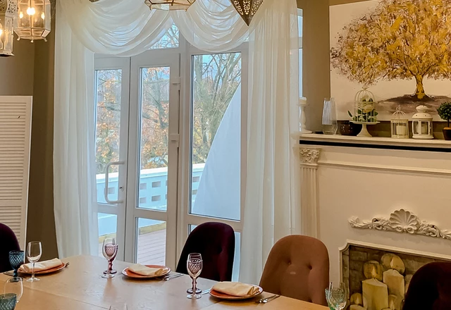 Вилла Аркобалено / Villa Arcobaleno  - фото 2