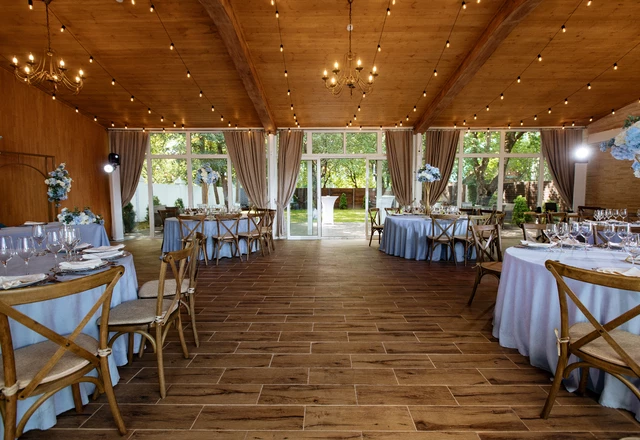 Вилла Аркобалено / Villa Arcobaleno  Веранда Амальфи - фото 6